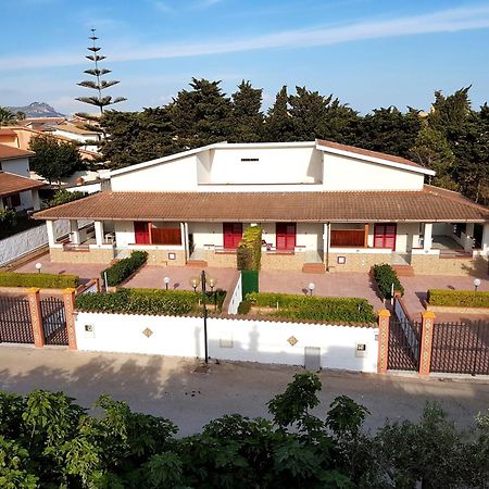 Villa Rosella Sciacca Εξωτερικό φωτογραφία