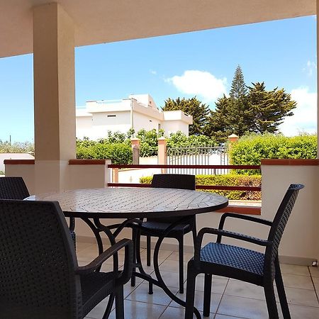 Villa Rosella Sciacca Εξωτερικό φωτογραφία