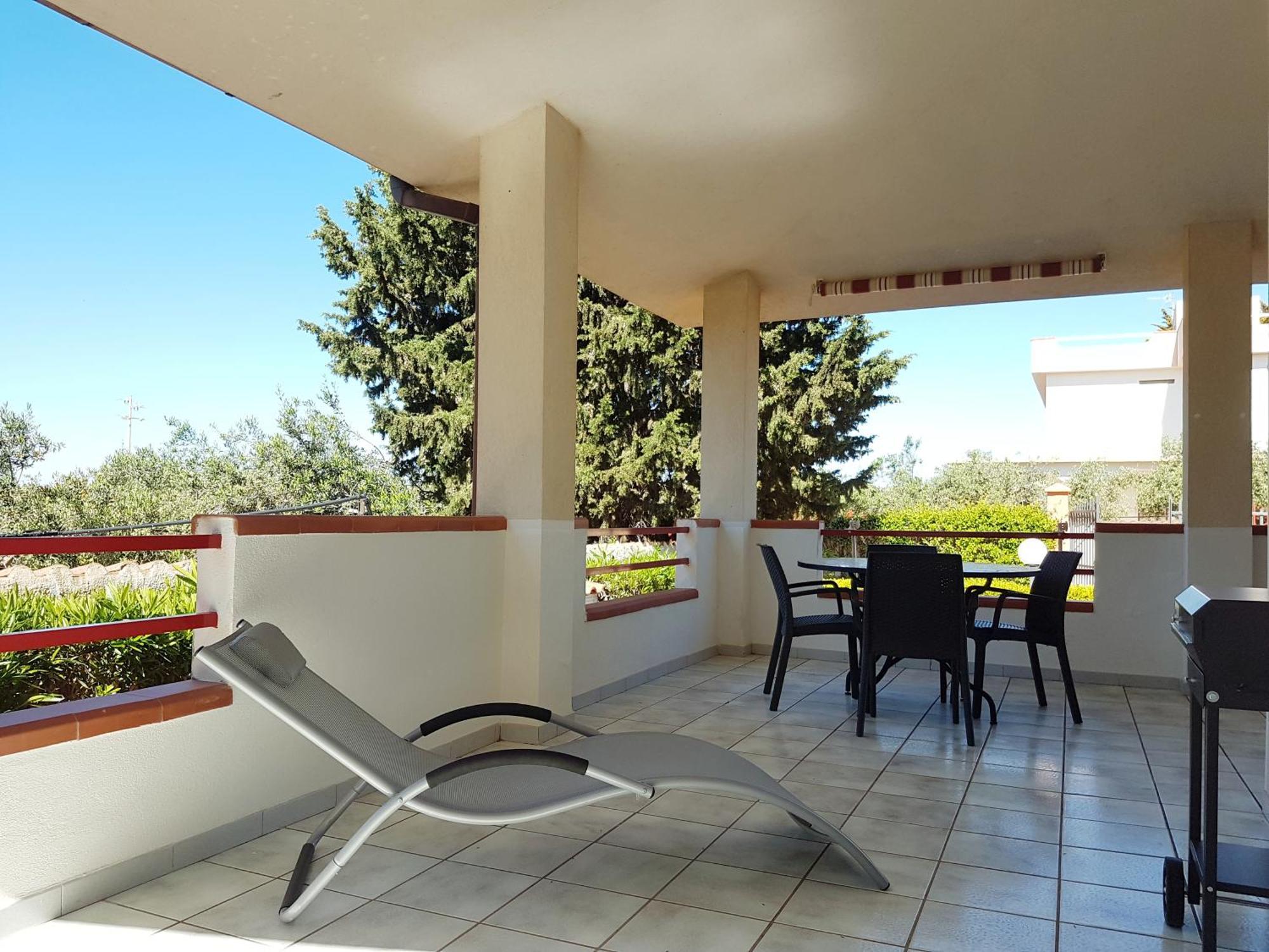 Villa Rosella Sciacca Εξωτερικό φωτογραφία