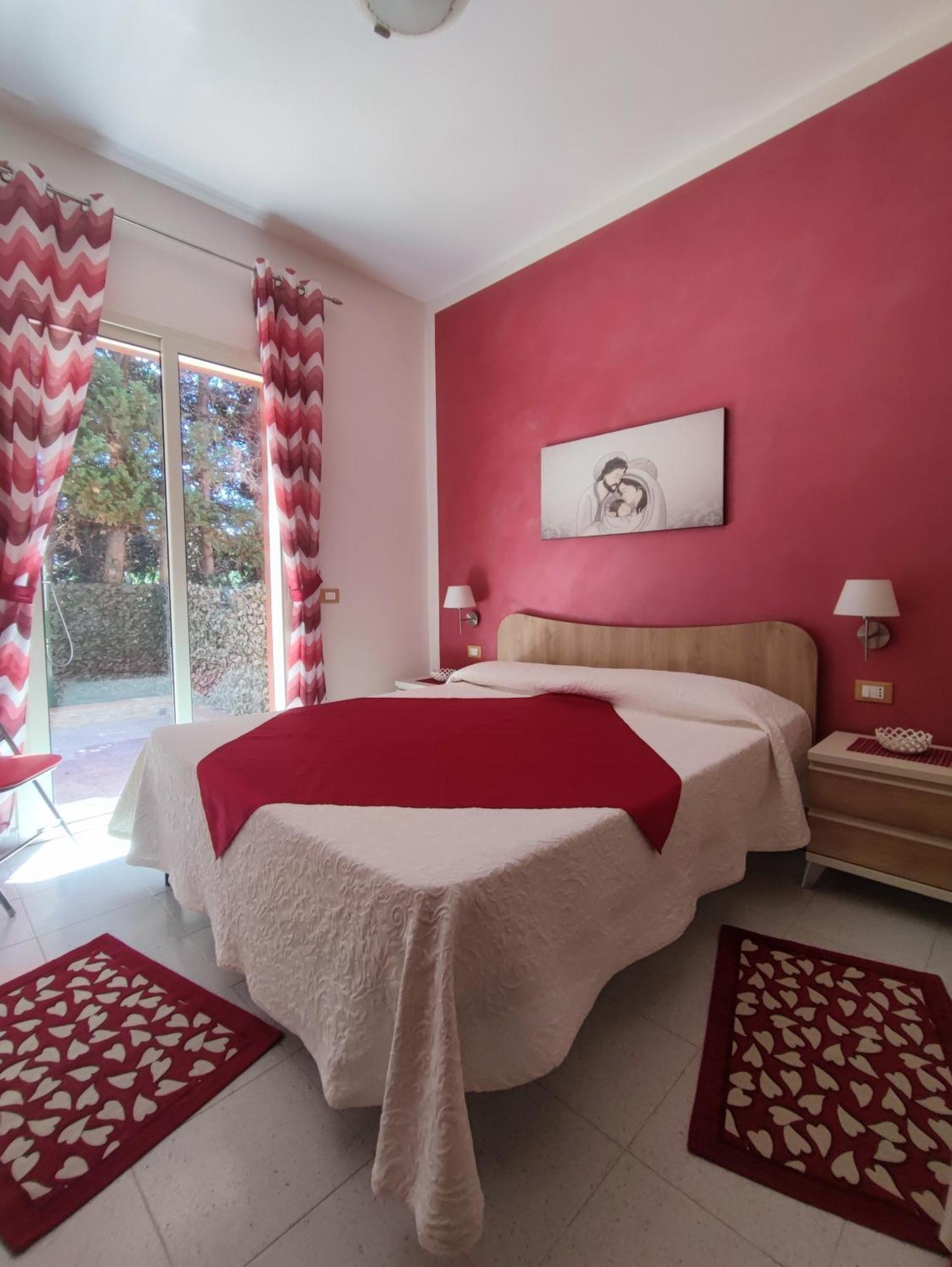Villa Rosella Sciacca Εξωτερικό φωτογραφία