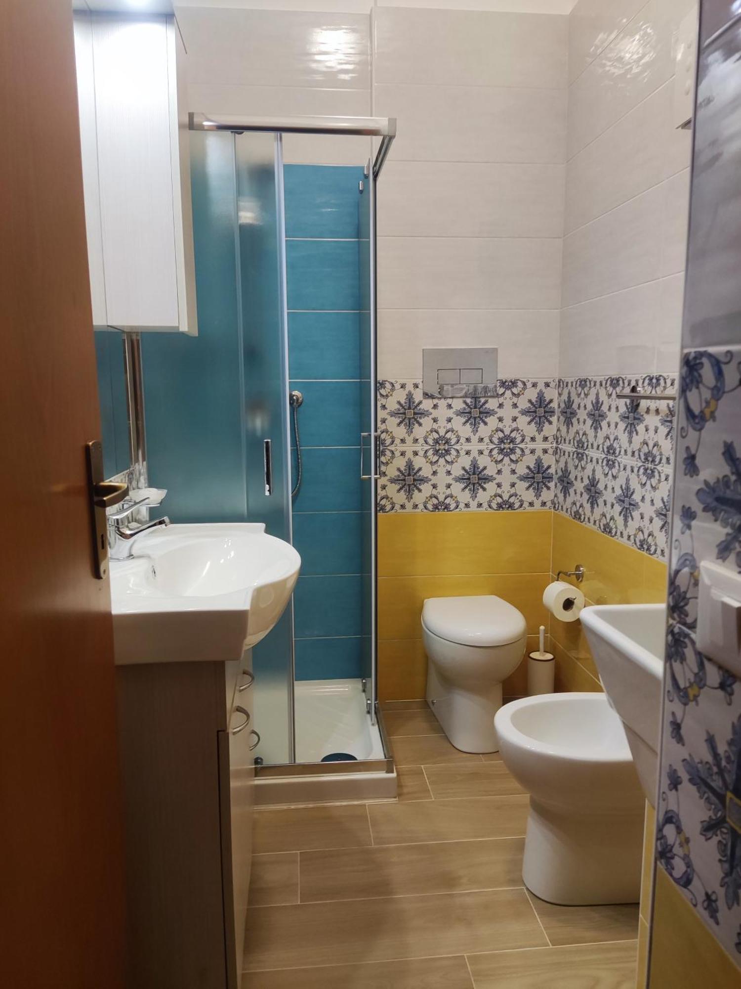 Villa Rosella Sciacca Εξωτερικό φωτογραφία