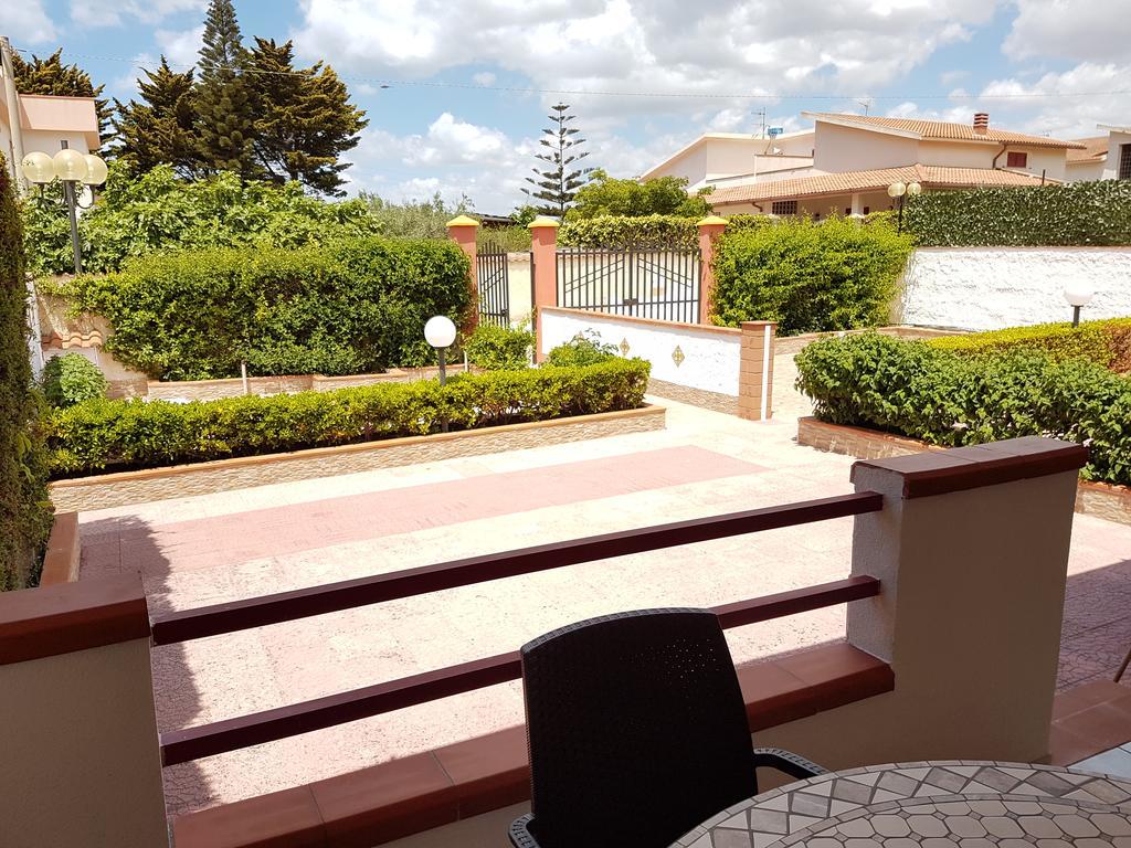 Villa Rosella Sciacca Εξωτερικό φωτογραφία