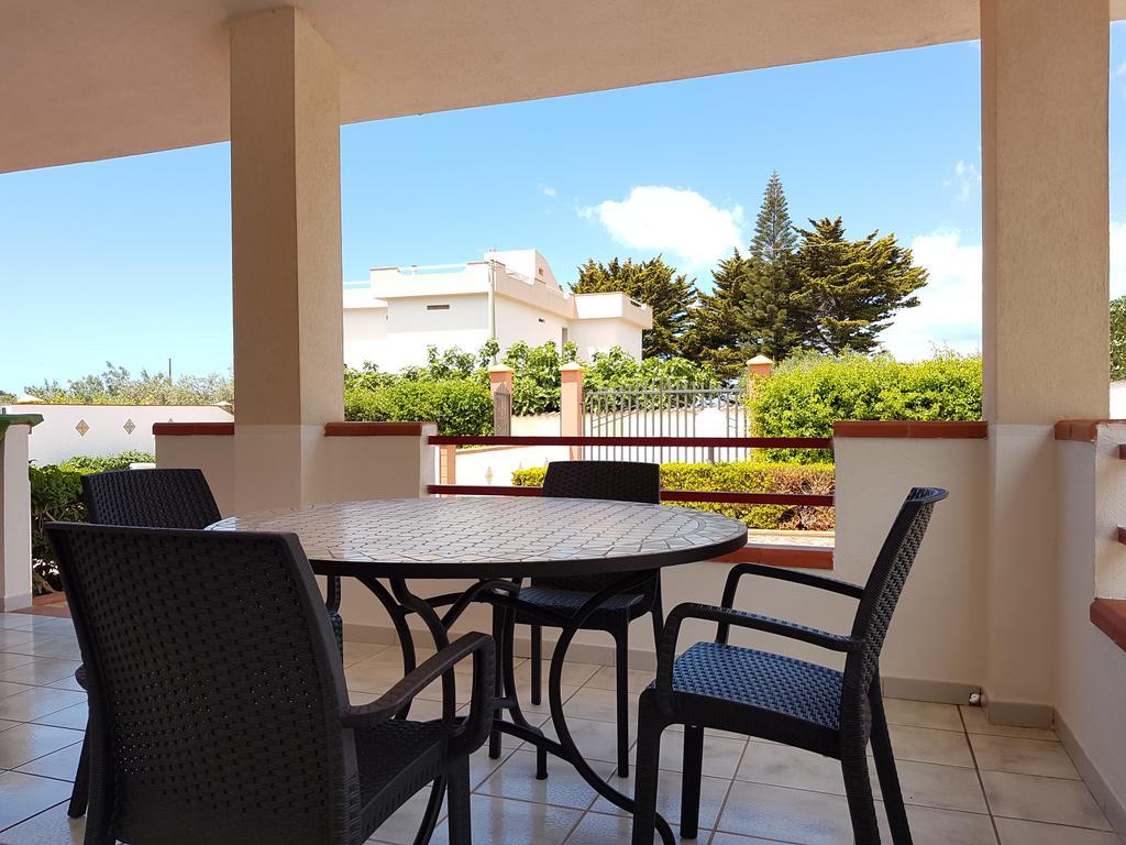 Villa Rosella Sciacca Εξωτερικό φωτογραφία