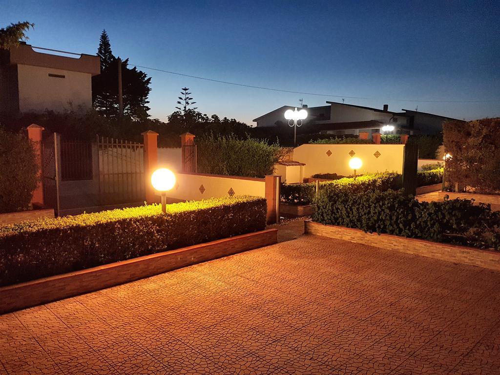 Villa Rosella Sciacca Εξωτερικό φωτογραφία