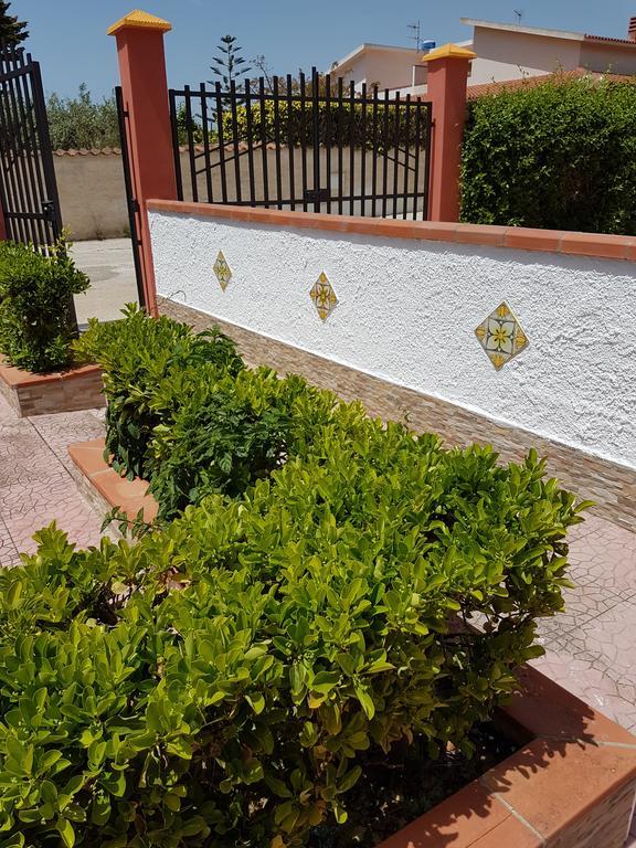 Villa Rosella Sciacca Εξωτερικό φωτογραφία