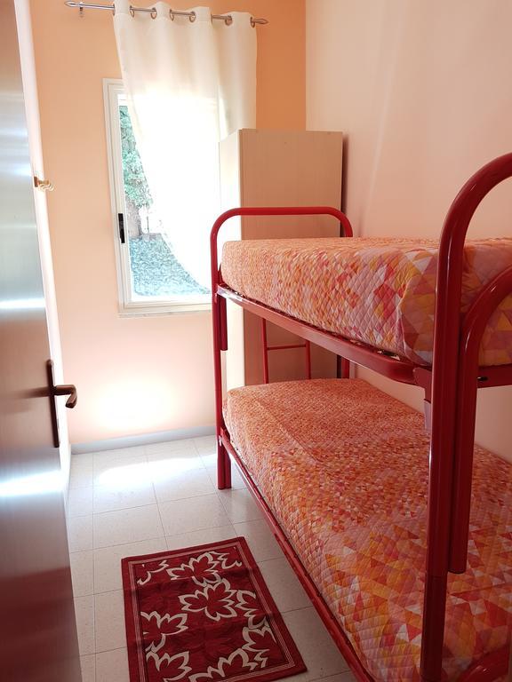 Villa Rosella Sciacca Εξωτερικό φωτογραφία