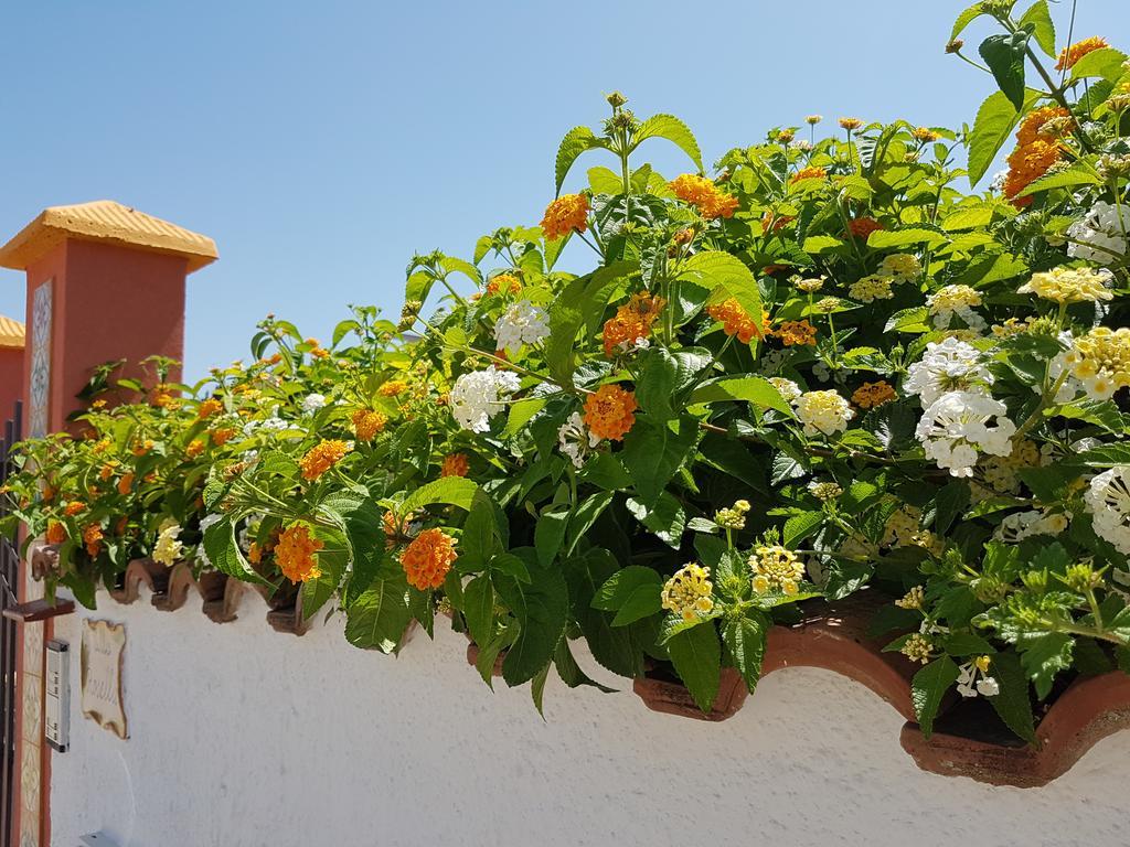 Villa Rosella Sciacca Εξωτερικό φωτογραφία