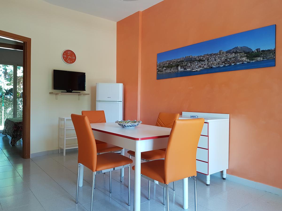 Villa Rosella Sciacca Εξωτερικό φωτογραφία