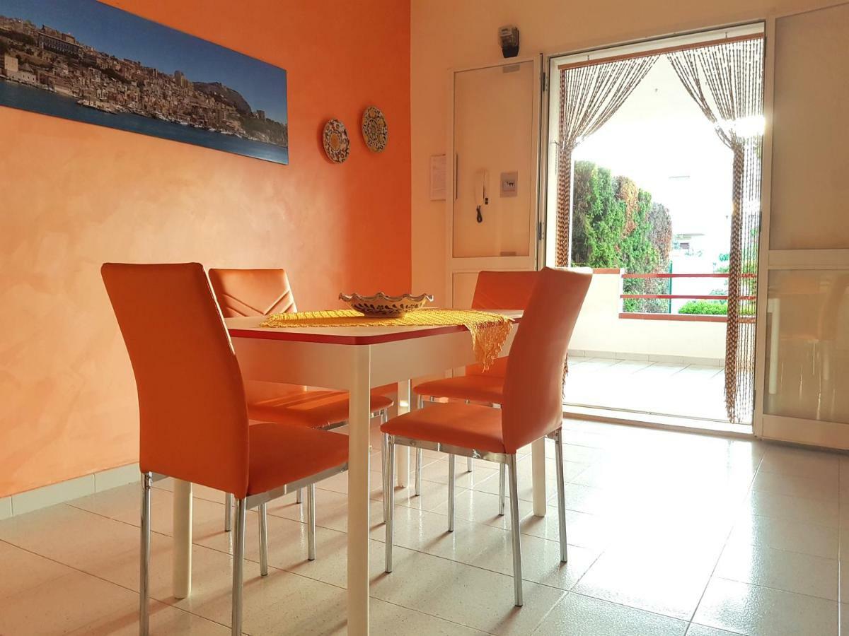 Villa Rosella Sciacca Εξωτερικό φωτογραφία